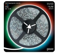 Светодиодная лента  311000414 Gauss