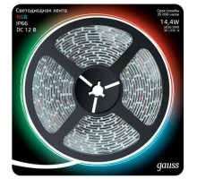 Светодиодная лента  311000414 Gauss