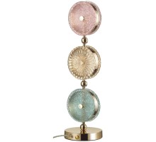 Интерьерная настольная лампа Caramella 5412/13TL Odeon Light