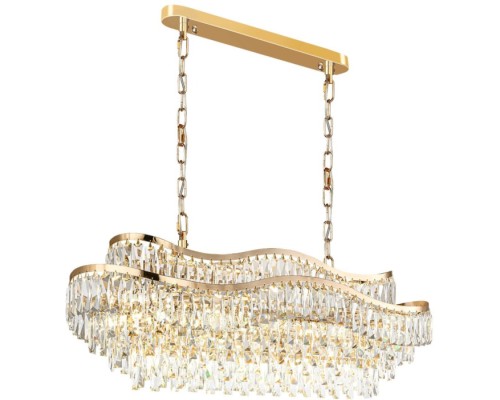 Подвесная люстра Wayta 5073/15 Odeon Light