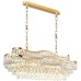 Подвесная люстра Wayta 5073/15 Odeon Light