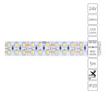 Светодиодная лента Tape A2424015-02-4K Arte Lamp
