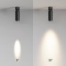 Точечный светильник Focus Led C055CL-L12W2.7K-SS-B Maytoni