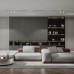 Трековый светильник Skylite HSBL_0220 Hesby Lighting