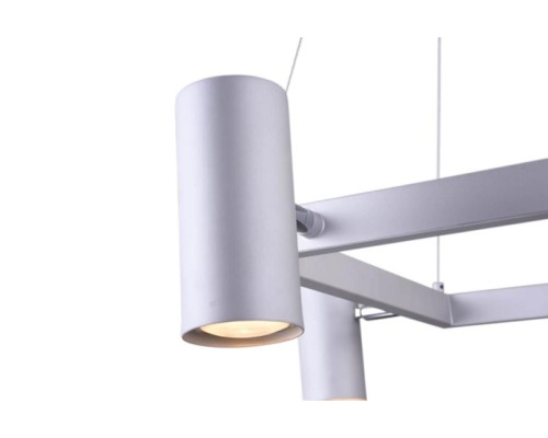 Подвесной светильник Acquario VL10135P04 Vele Luce