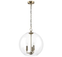 Подвесная люстра Sferico 729131 Lightstar