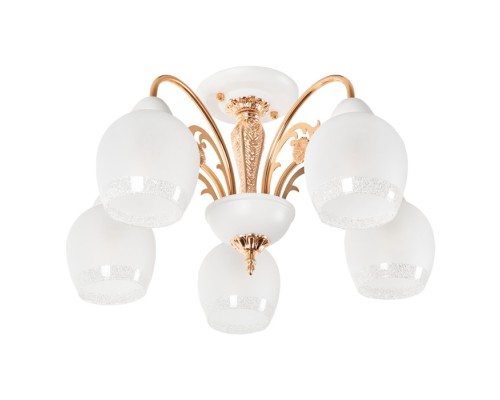 Потолочная люстра Nika MR1671-5C MyFar