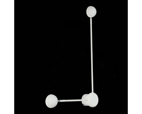 Бра Acquaro SL6003.501.02 ST Luce