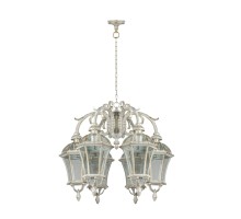 Уличный светильник подвесной ROMA L 95270L/6/16 Gw Oasis Light