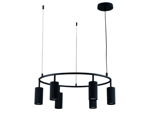 Подвесная люстра Cora V11601-6P Moderli