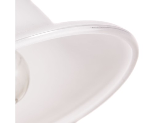Подвесной светильник Amur A1133SP-1WG Arte Lamp