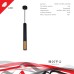 Подвесной светильник  16032-0.9-001IL LED5W BK+GD Reluce
