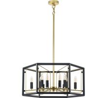 Подвесная люстра Regolo 713327 Osgona
