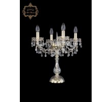 Интерьерная настольная лампа 12.24 12.24.4.141-45.Gd.V0300 Art Classic