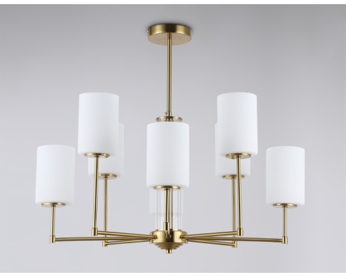 Потолочная люстра High Light LH56217 Ambrella