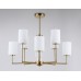 Потолочная люстра High Light LH56217 Ambrella