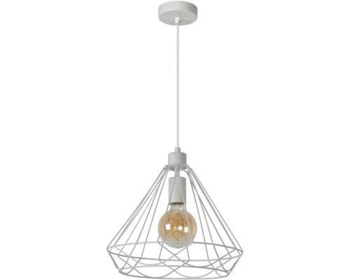 Подвесной светильник Kyara White 78385/32/31 Lucide