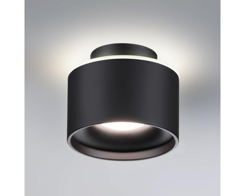 Точечный светильник Giro 358971 Novotech