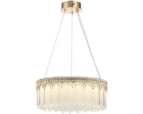 Подвесная люстра Cleo 5091/60L Odeon Light