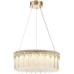 Подвесная люстра Cleo 5091/60L Odeon Light
