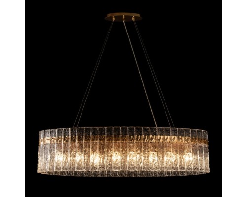 Подвесная люстра Nevada 10297/1000 French gold Loft It
