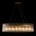 Подвесная люстра Nevada 10297/1000 French gold Loft It