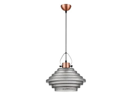 Подвесной светильник Genio VL5402P21 Vele Luce