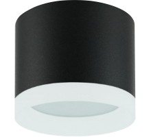 Точечный светильник OL17 GX53 BK OL17 GX53 BK ЭРА