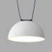 Трековый светильник BELTY SMART FLOW DK5660-WH+BK Denkirs