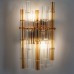 Бра Crystalla A4111AP-2GO Arte Lamp