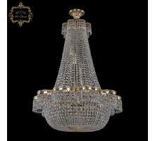 Потолочная люстра 21.31 21.311.H2.75JB.G Art Classic