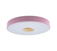 Потолочный светильник Axel 10003/24 Pink Loft It