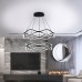 Подвесная люстра  LED LAMPS 81293 Natali Kovaltseva