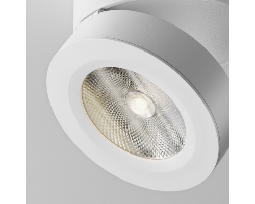 Точечный светильник Magic C022CL-12W4K-W-1 Maytoni