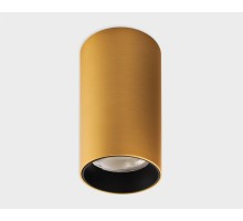 Точечный светильник  IT02-019 gold 3000K Italline