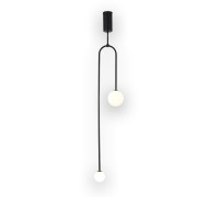 Потолочная люстра Ирэн 09488-2,19 Kink Light