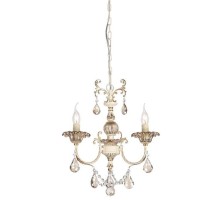 Подвесная люстра Catania L14603.22 L'Arte Luce