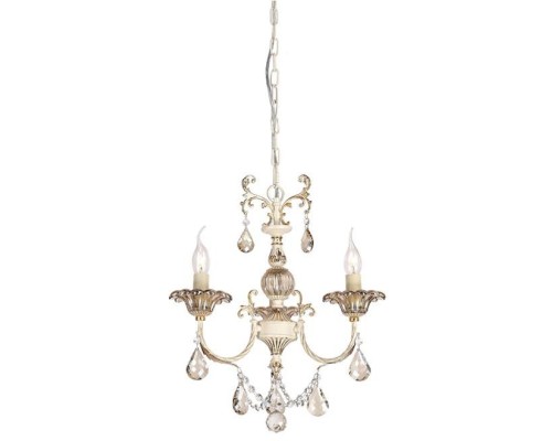 Подвесная люстра Catania L14603.22 L'Arte Luce