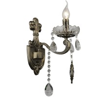 Бра Slane WD3542/1W-AB-CL Wedo Light