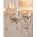 Подвесная люстра Emma L.5401-5CREAM/G Abrasax