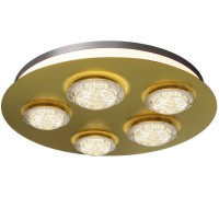 Потолочный светильник Pharao MOD361CL-L58BS3K Maytoni