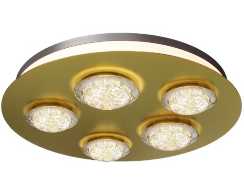 Потолочный светильник Pharao MOD361CL-L58BS3K Maytoni