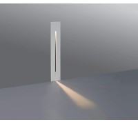 Подсветка для лестниц и ступеней JY PO-1420-STEP-WH-WW DesignLed