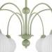 Потолочная люстра Flora MR2271-6C MyFar