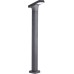 Наземный светильник Dwell NC-013245-80-SB Natural Concepts