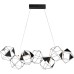 Подвесная люстра Trellis 5087/32L Odeon Light