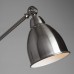 Торшер Braccio A2054PN-1SS Arte Lamp