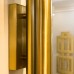 Настенный светильник Coretto L44822.86 L'Arte Luce