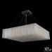 Подвесная люстра Sicilia SH03.100.A.Ni.4000 APL LED