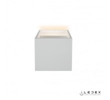 Настенный светильник Dice ZD8086L-6W WH iLedex